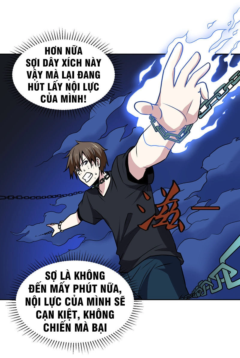 Tay Chơi Thần Cấp Chapter 160 - 4