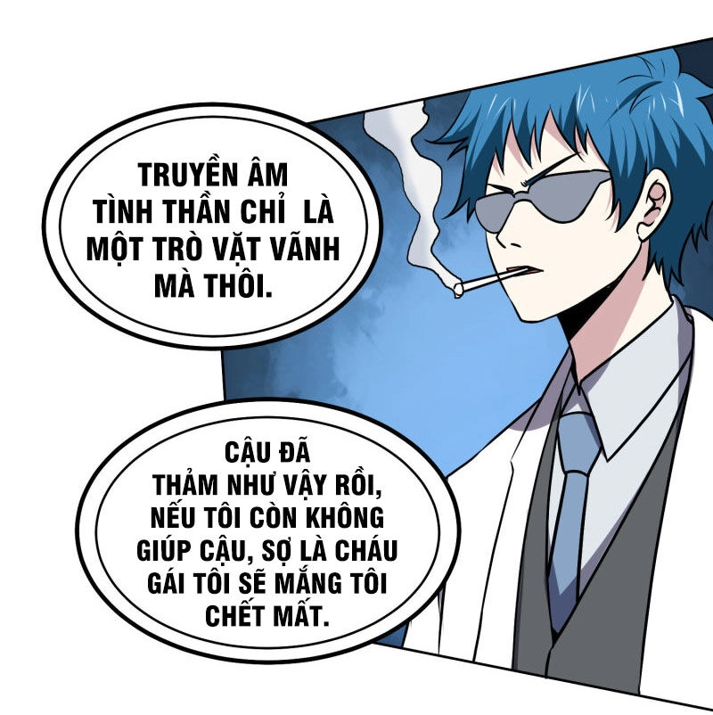 Tay Chơi Thần Cấp Chapter 160 - 6