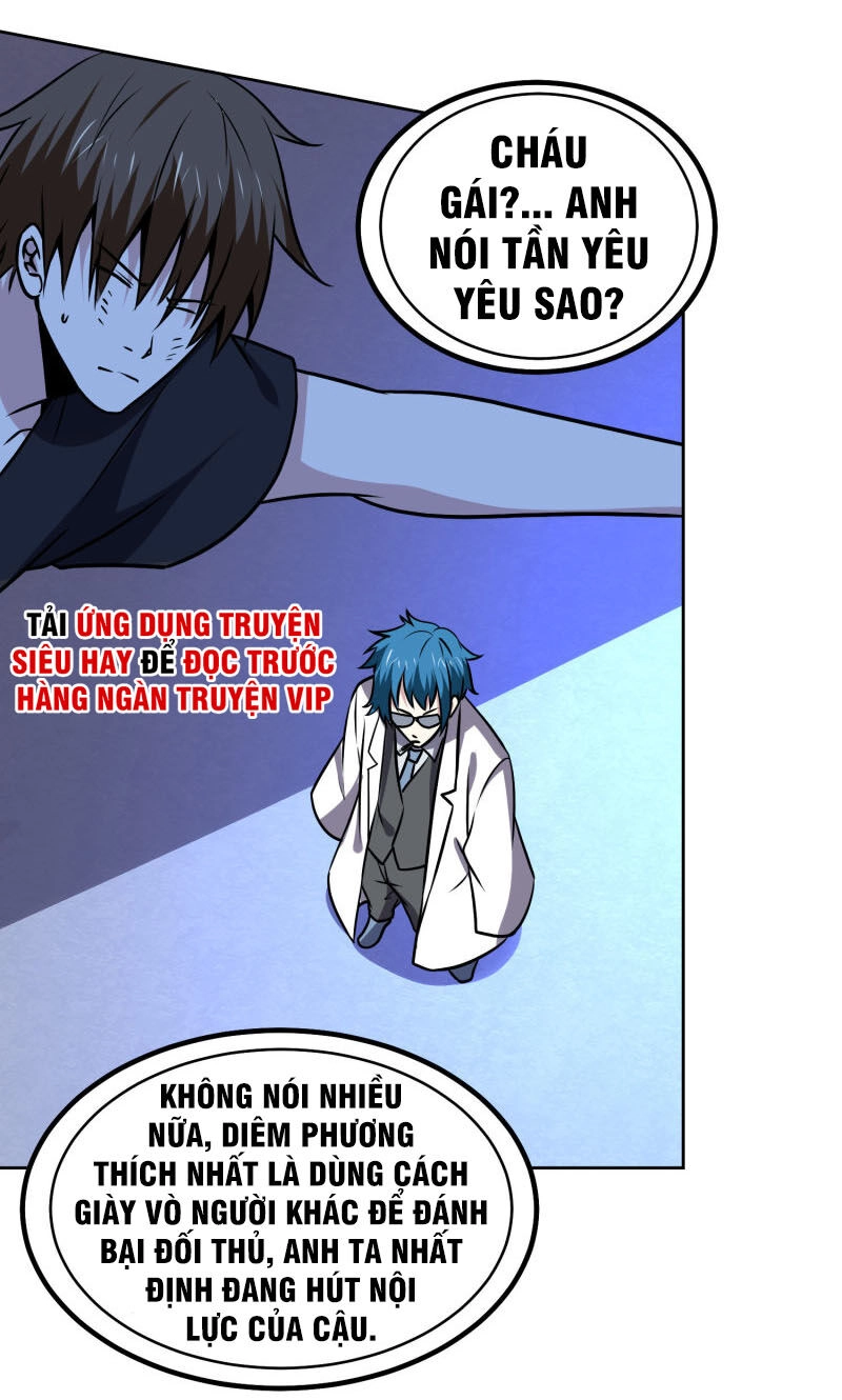 Tay Chơi Thần Cấp Chapter 160 - 7