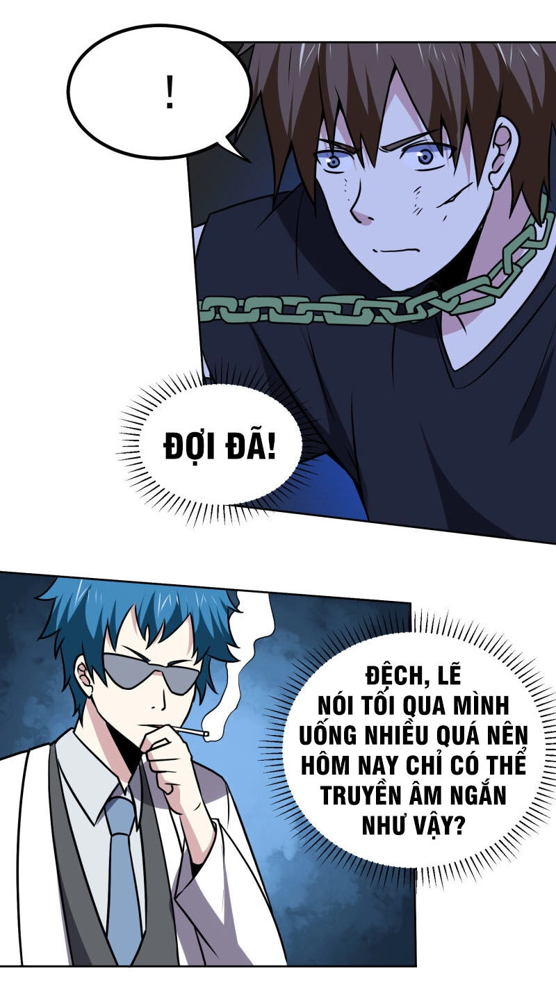 Tay Chơi Thần Cấp Chapter 160 - 10