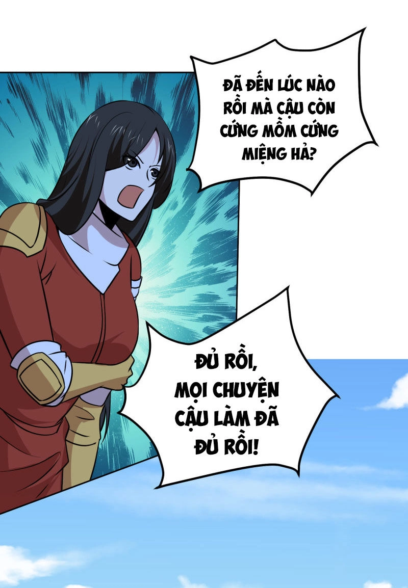 Tay Chơi Thần Cấp Chapter 160 - 18