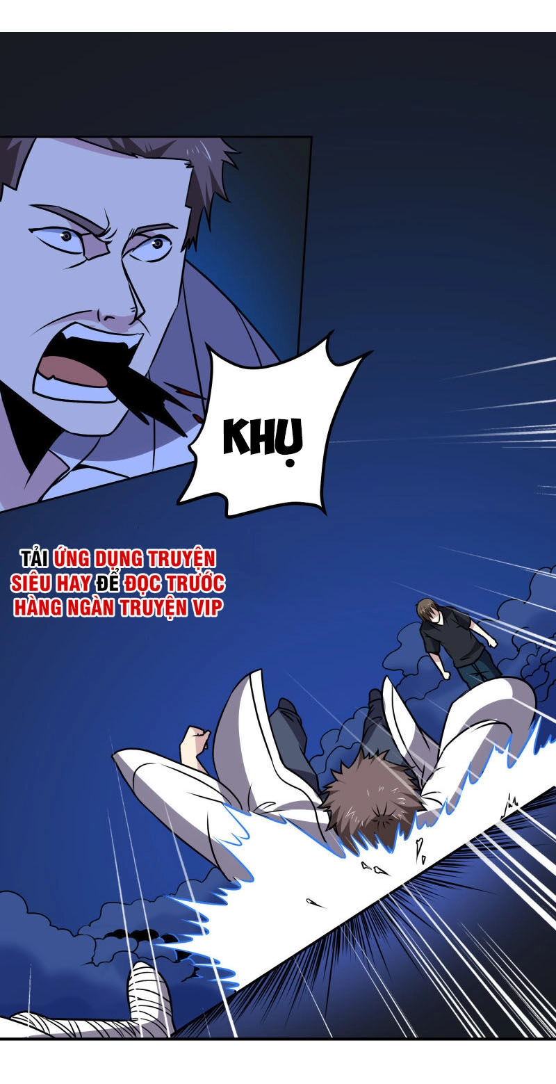 Tay Chơi Thần Cấp Chapter 162 - 1