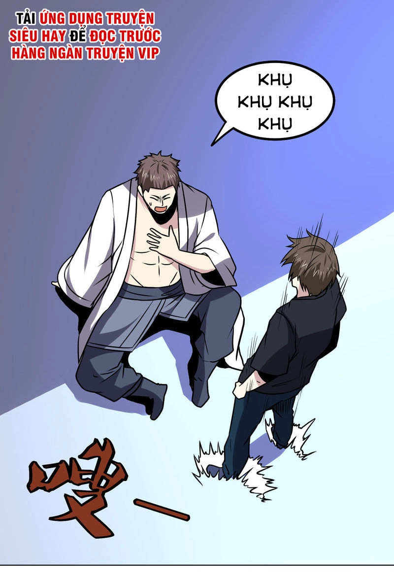 Tay Chơi Thần Cấp Chapter 162 - 3