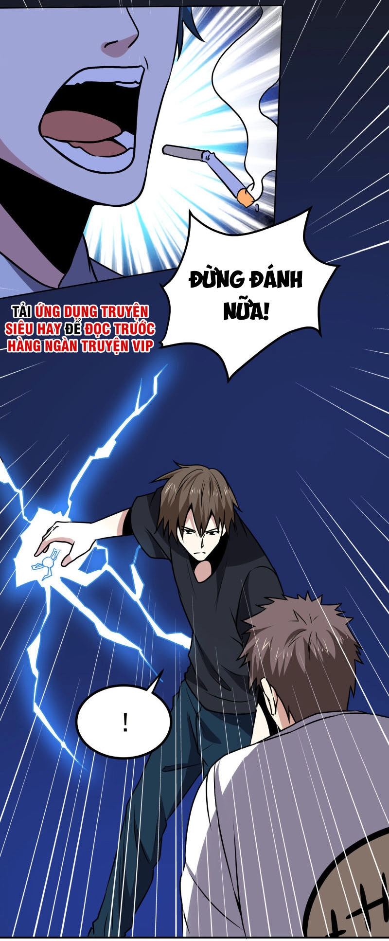 Tay Chơi Thần Cấp Chapter 162 - 5