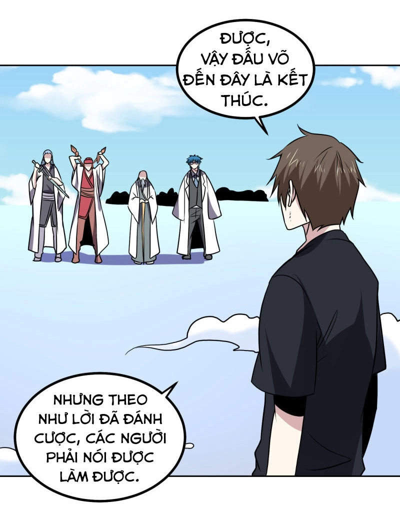 Tay Chơi Thần Cấp Chapter 162 - 7