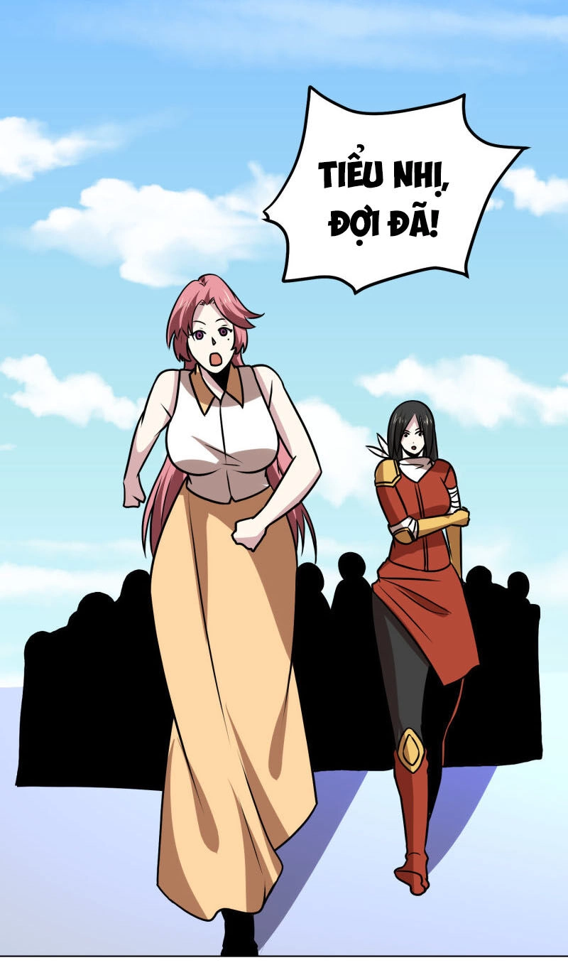 Tay Chơi Thần Cấp Chapter 162 - 11