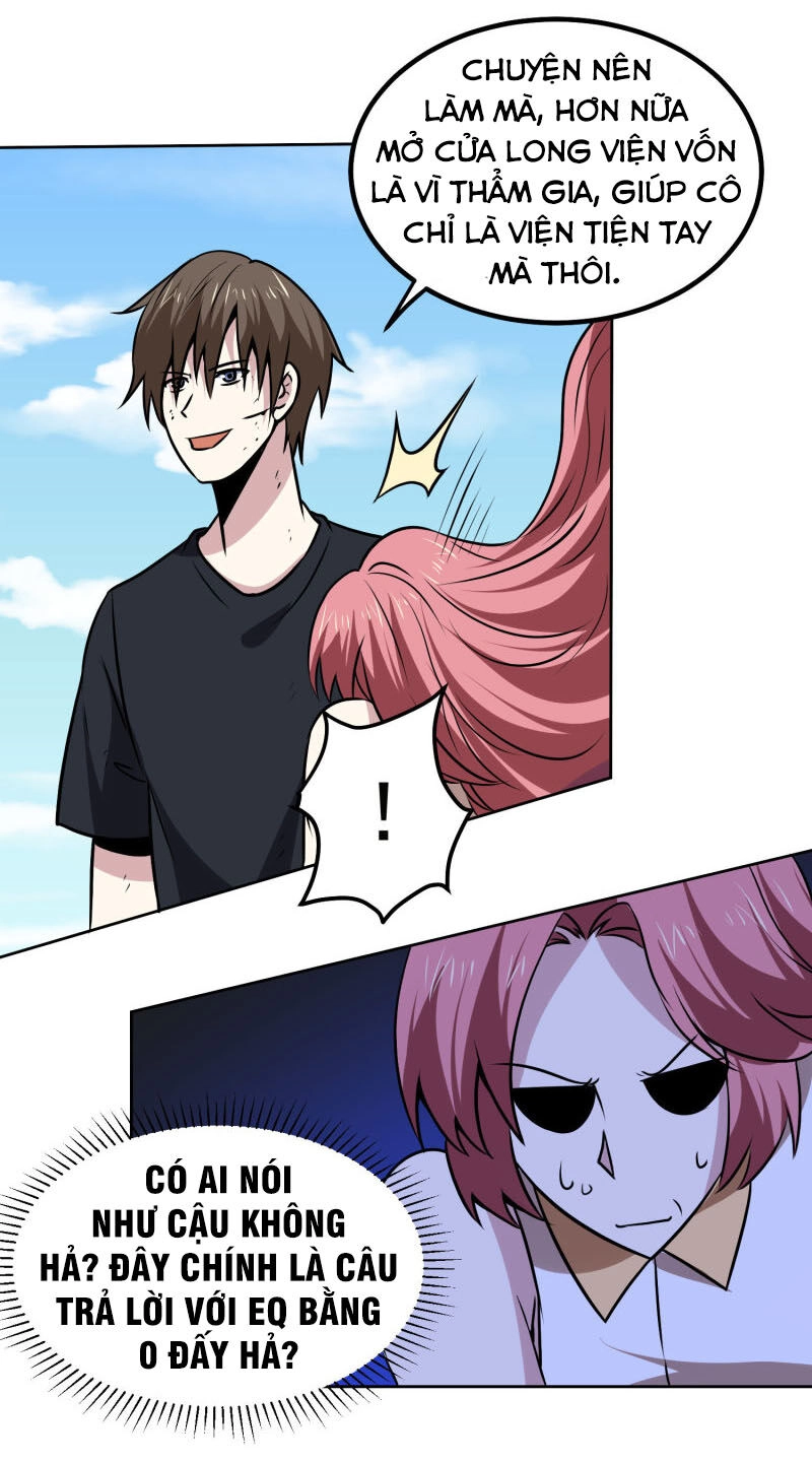 Tay Chơi Thần Cấp Chapter 162 - 15