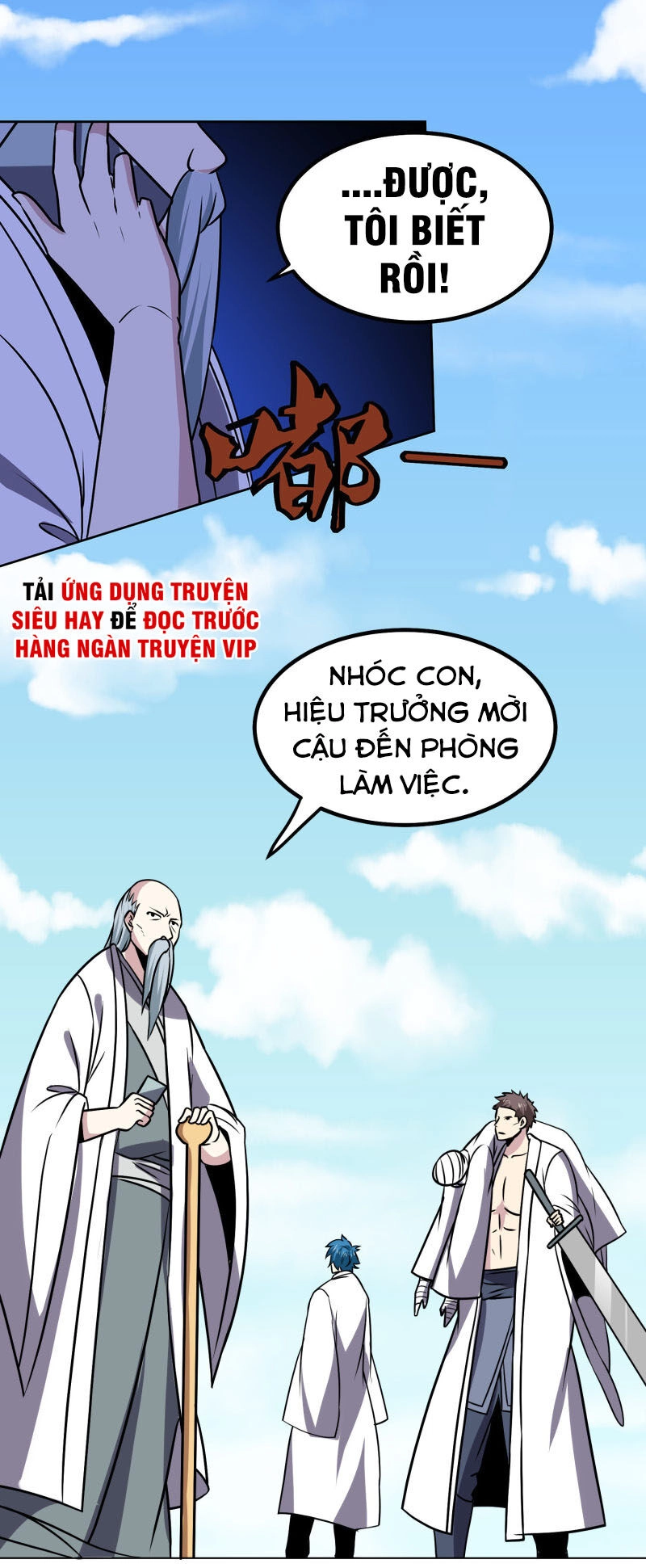 Tay Chơi Thần Cấp Chapter 162 - 17