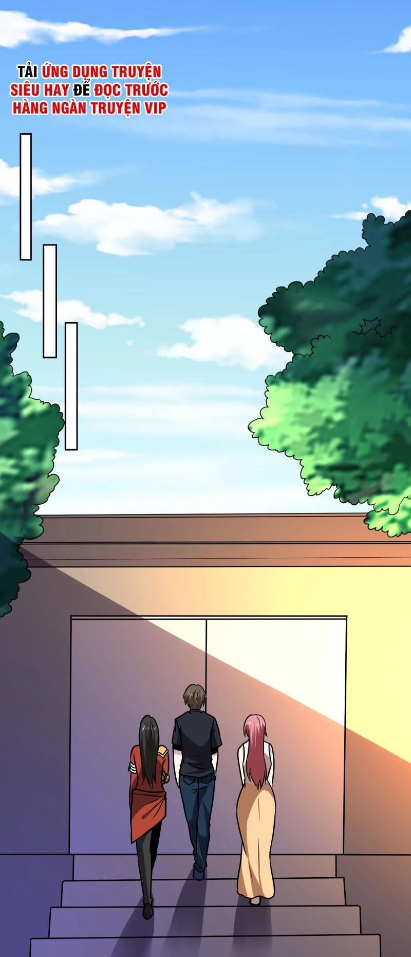 Tay Chơi Thần Cấp Chapter 163 - 5