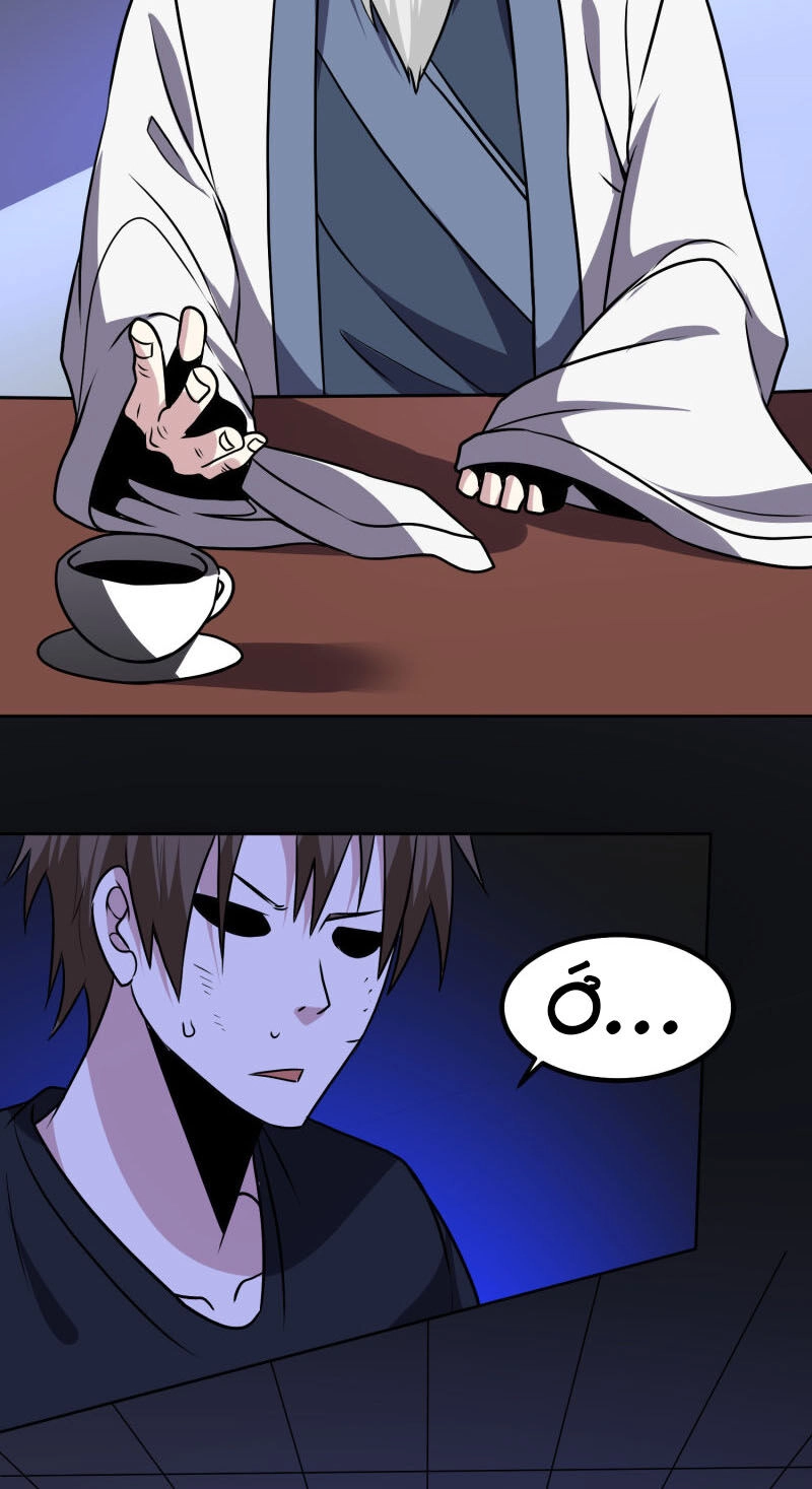 Tay Chơi Thần Cấp Chapter 163 - 8