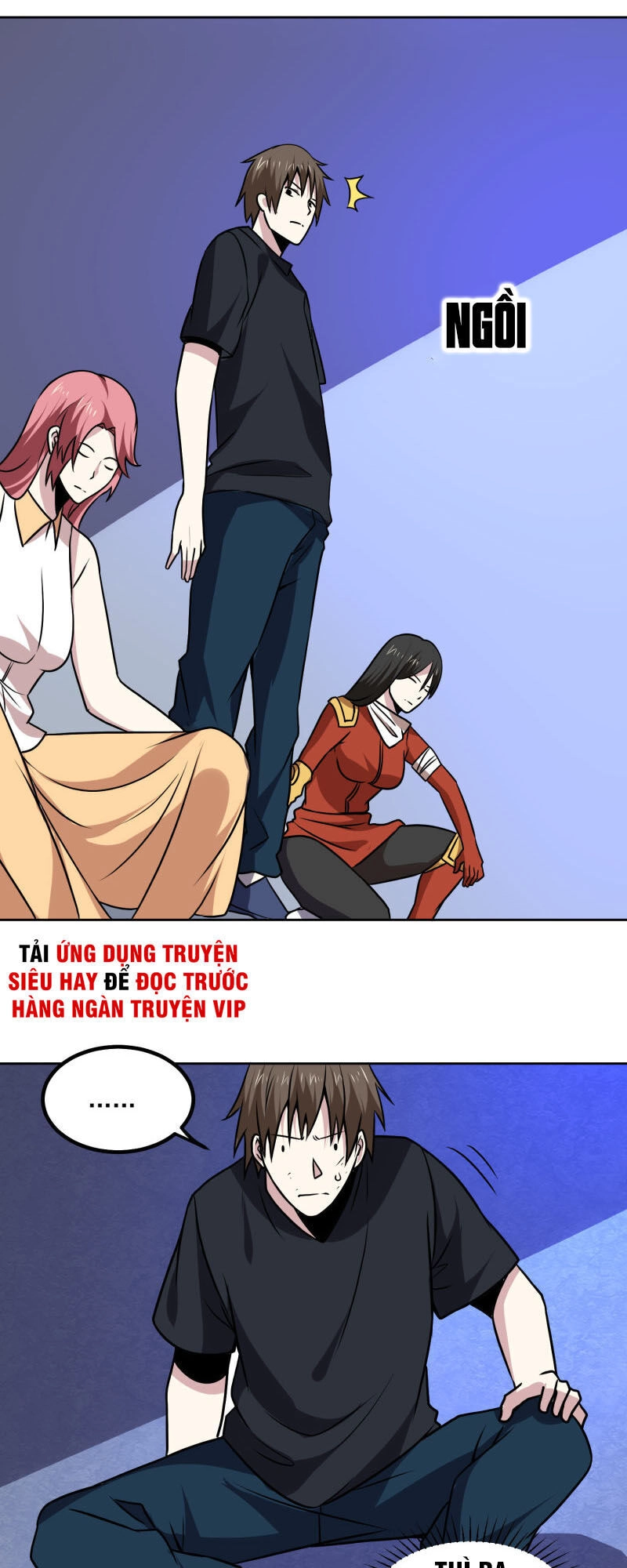 Tay Chơi Thần Cấp Chapter 163 - 10