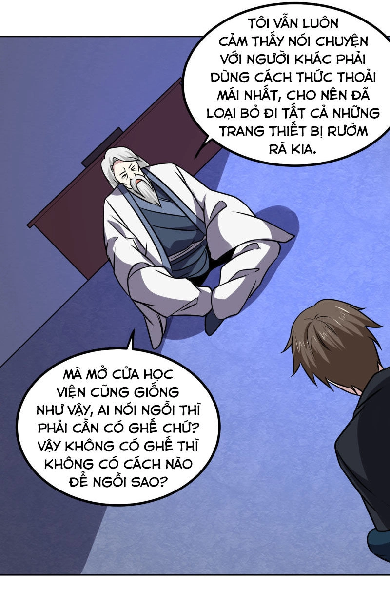 Tay Chơi Thần Cấp Chapter 163 - 12