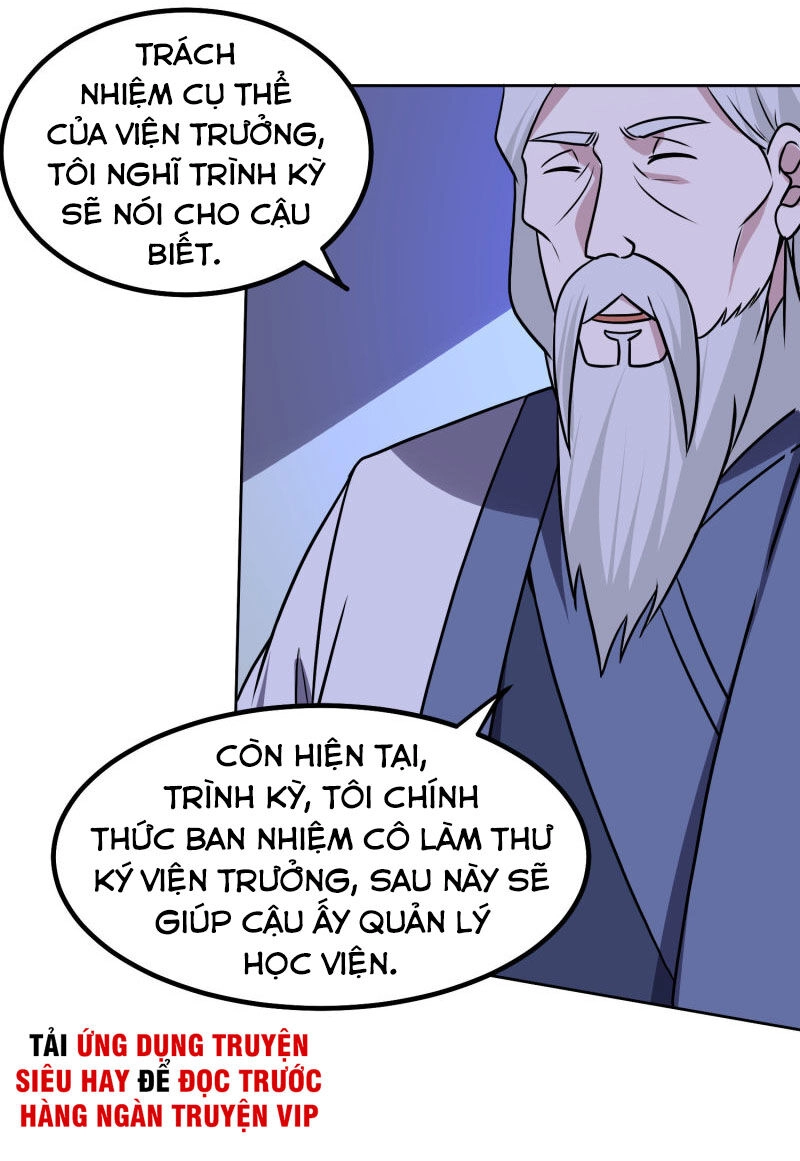 Tay Chơi Thần Cấp Chapter 163 - 18