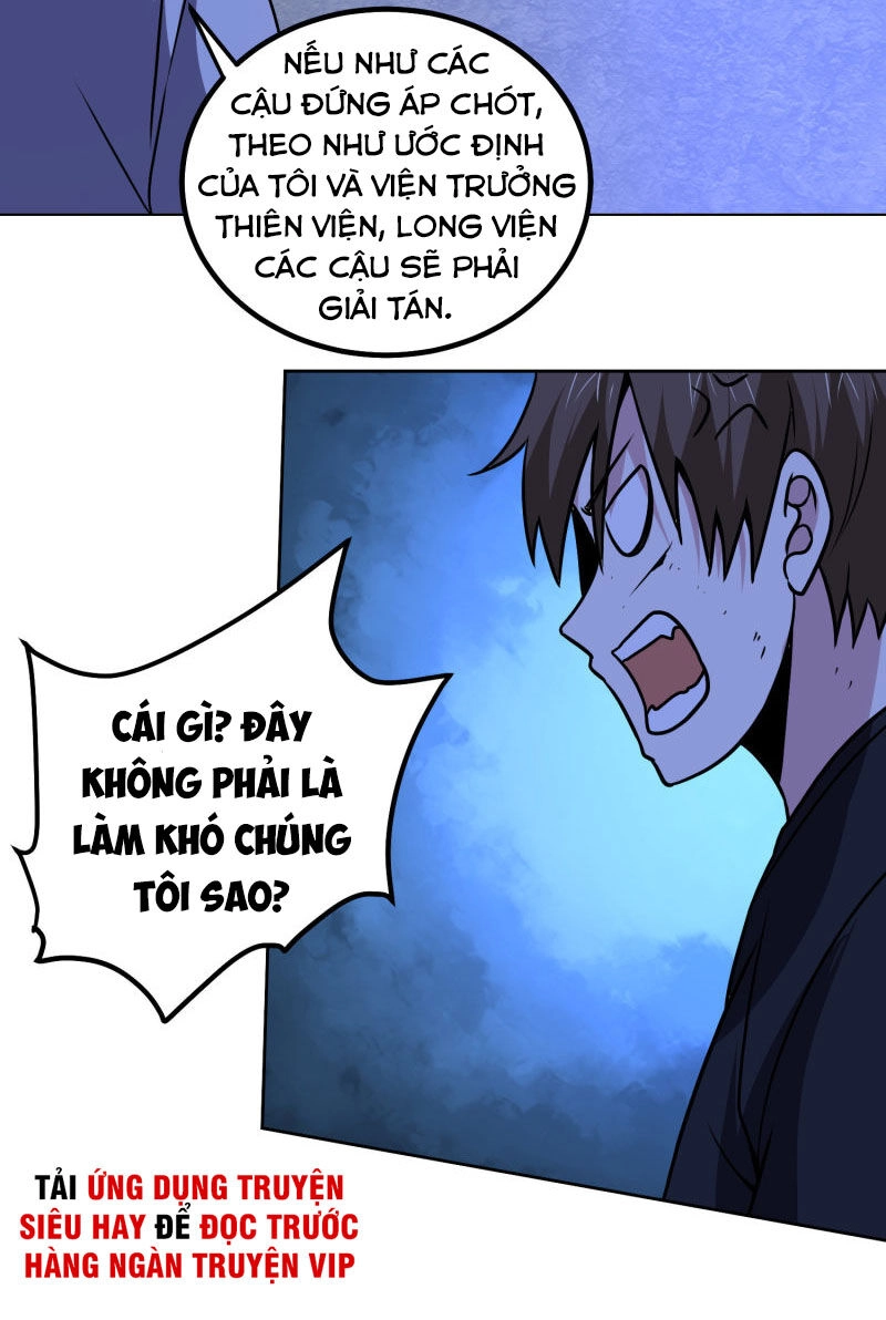 Tay Chơi Thần Cấp Chapter 163 - 20