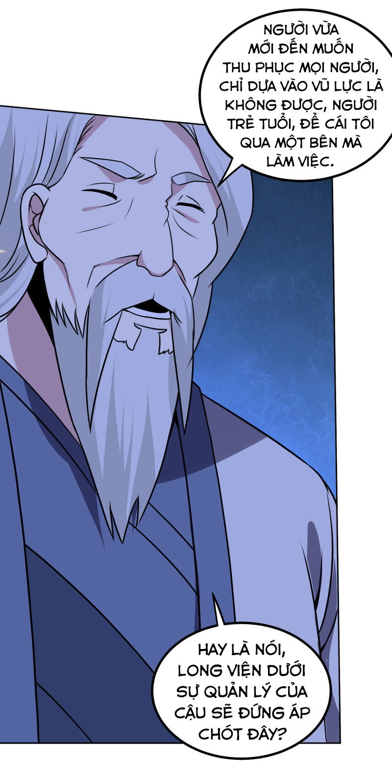 Tay Chơi Thần Cấp Chapter 163 - 21