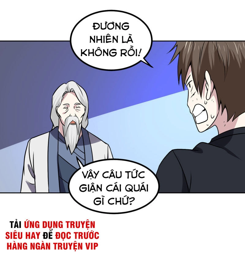 Tay Chơi Thần Cấp Chapter 163 - 22