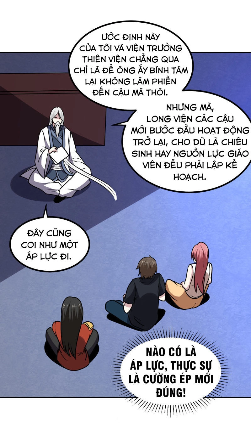 Tay Chơi Thần Cấp Chapter 163 - 23