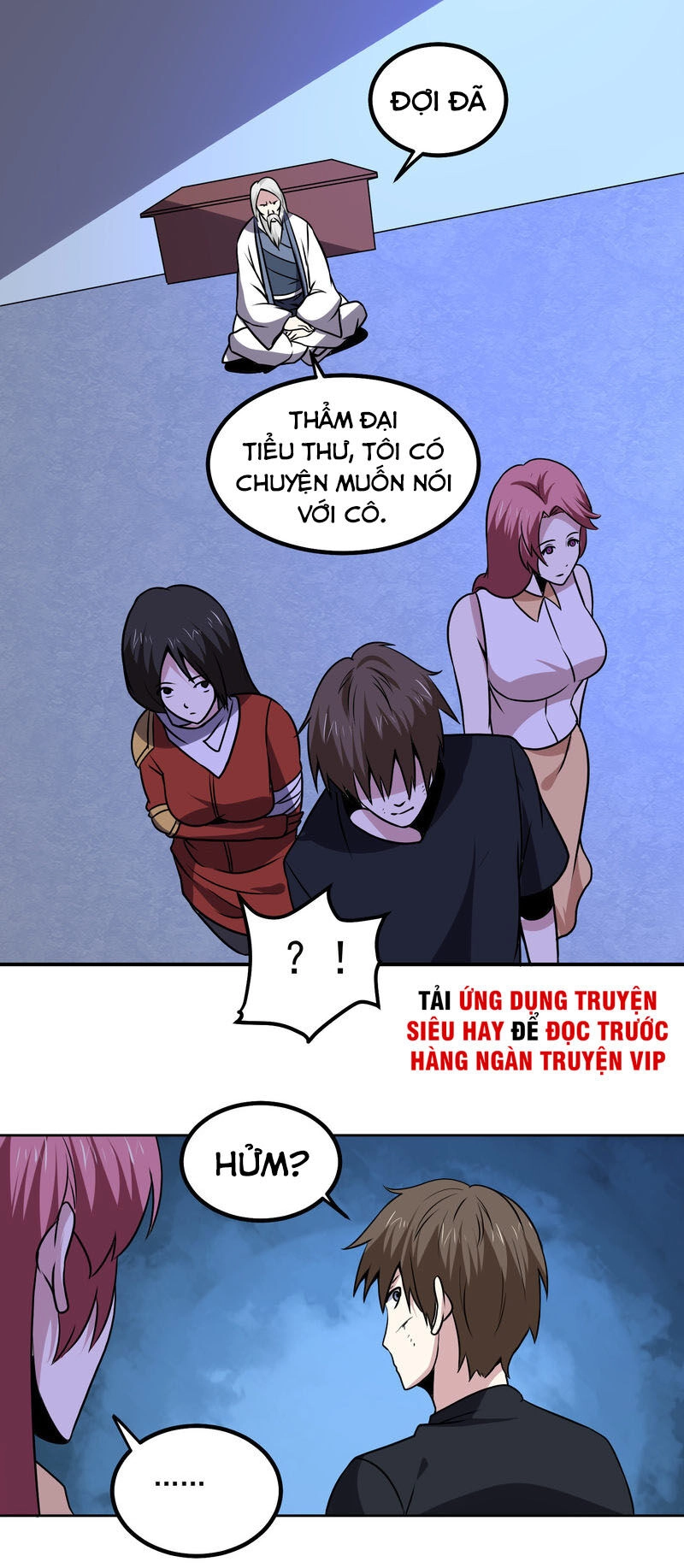 Tay Chơi Thần Cấp Chapter 163 - 25