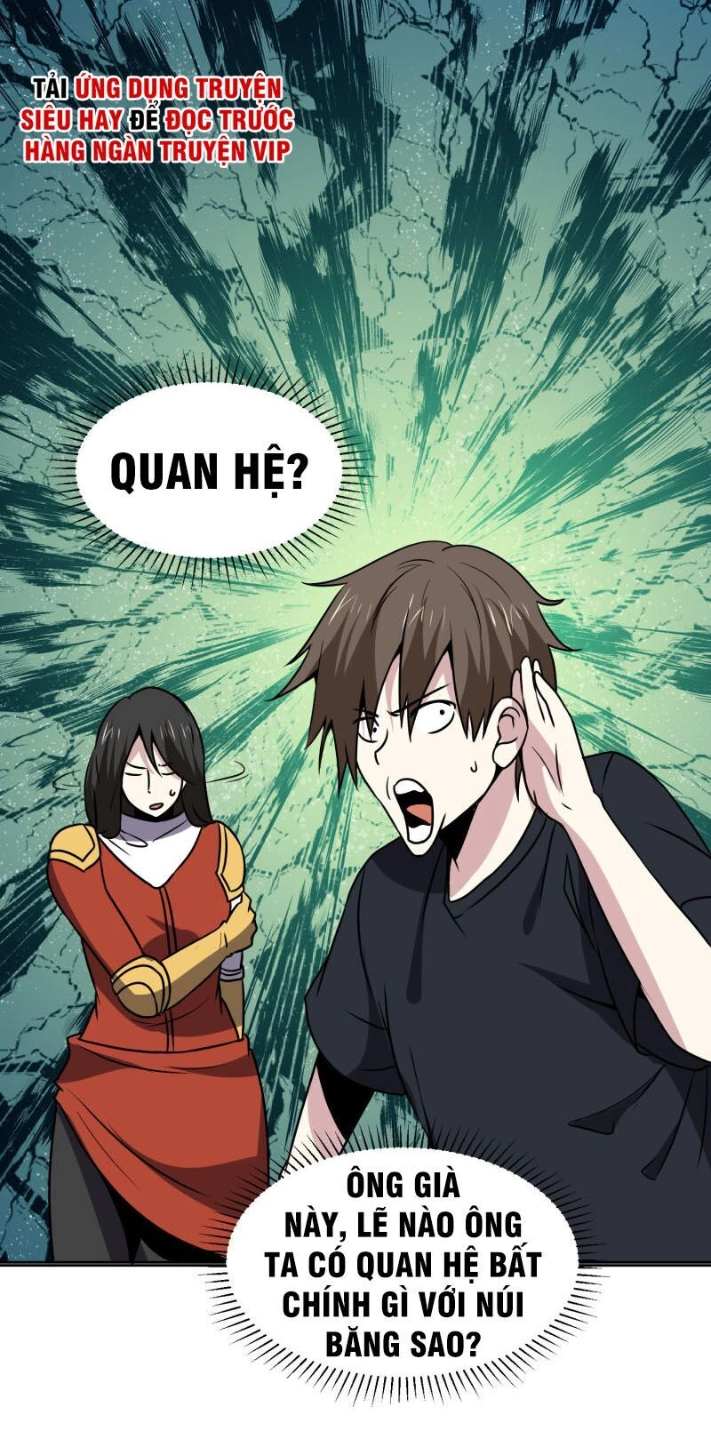 Tay Chơi Thần Cấp Chapter 164 - 3