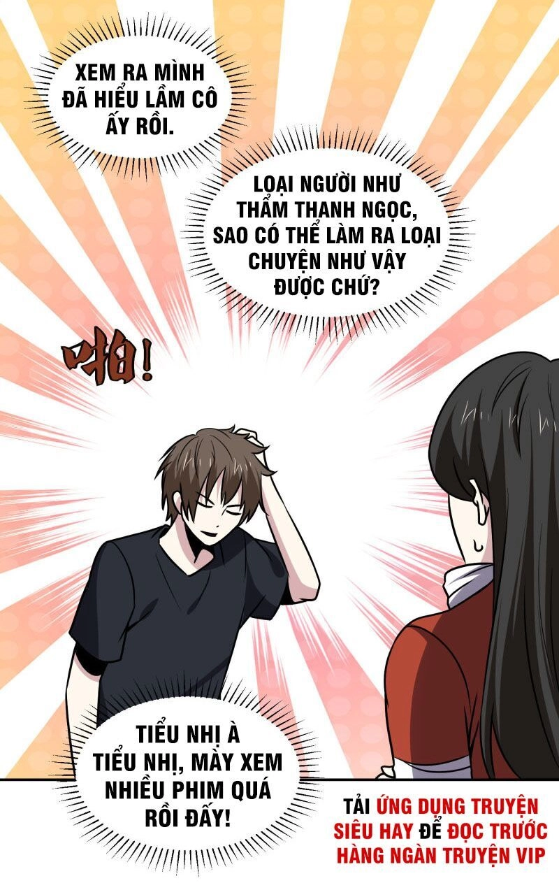 Tay Chơi Thần Cấp Chapter 164 - 6