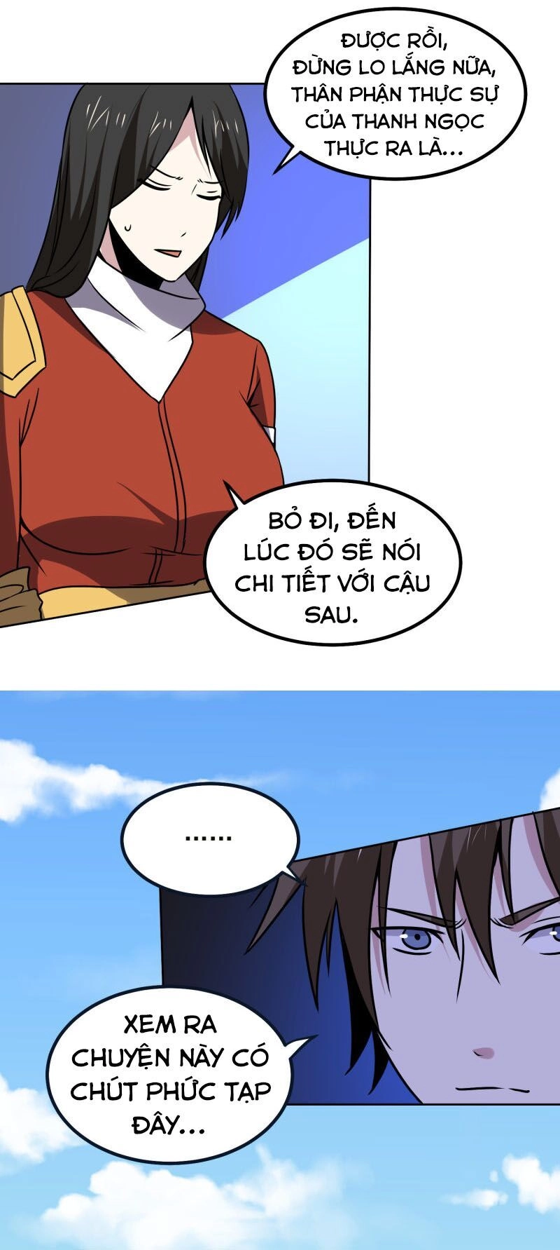 Tay Chơi Thần Cấp Chapter 164 - 7