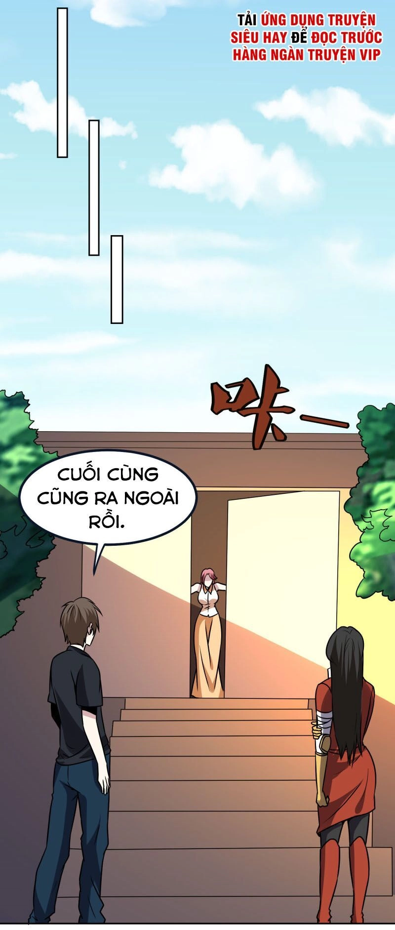 Tay Chơi Thần Cấp Chapter 164 - 8