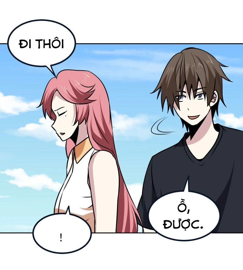 Tay Chơi Thần Cấp Chapter 164 - 9