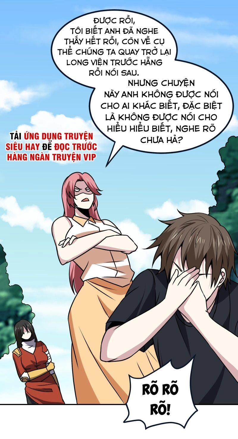 Tay Chơi Thần Cấp Chapter 164 - 12