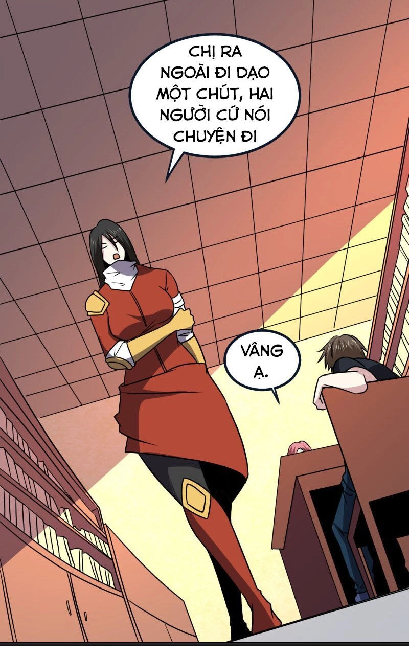 Tay Chơi Thần Cấp Chapter 164 - 15