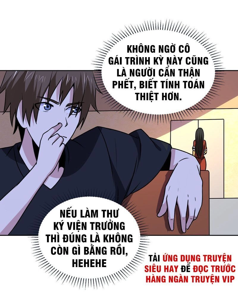 Tay Chơi Thần Cấp Chapter 164 - 16