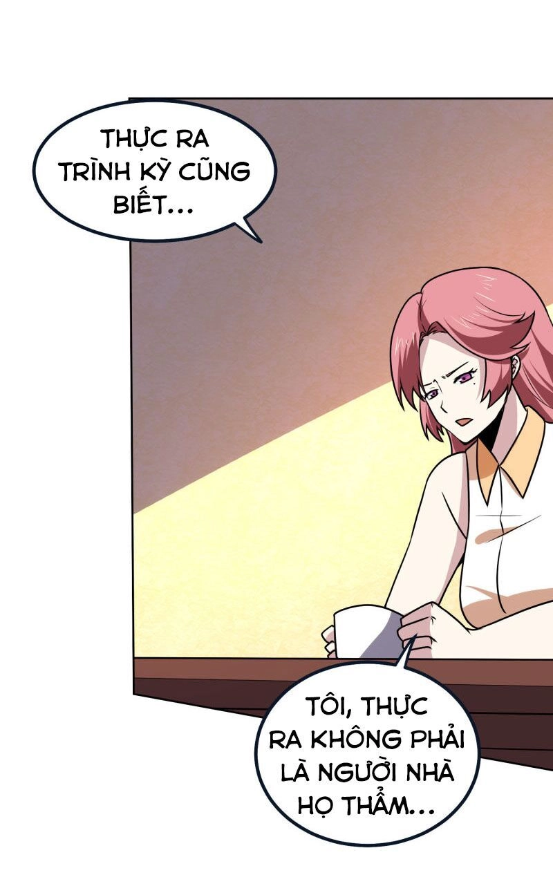 Tay Chơi Thần Cấp Chapter 164 - 17