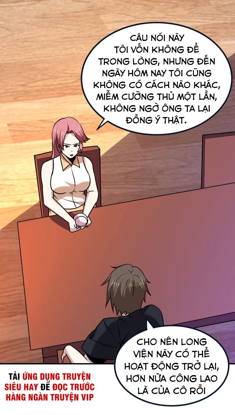 Tay Chơi Thần Cấp Chapter 164 - 20