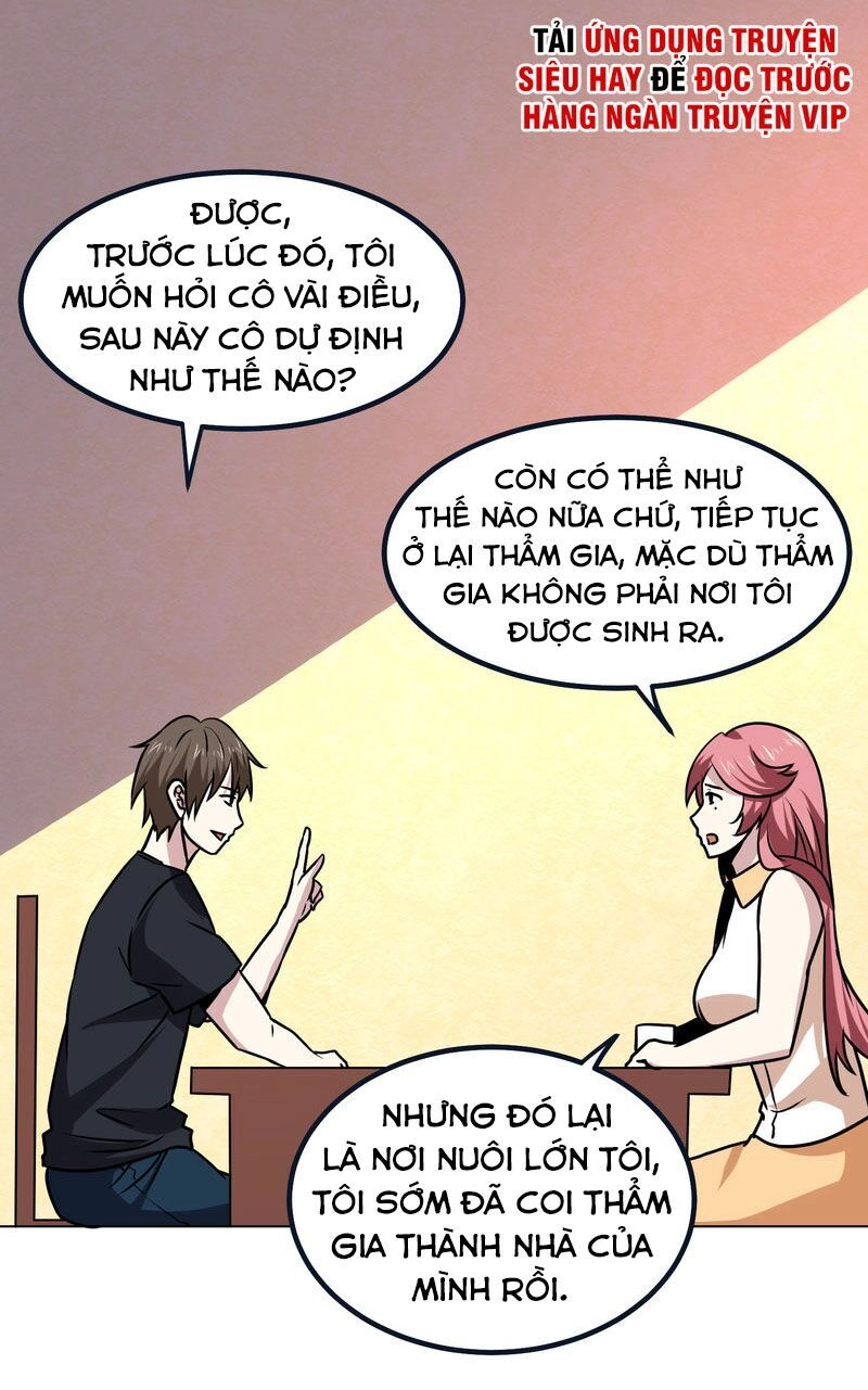 Tay Chơi Thần Cấp Chapter 164 - 22