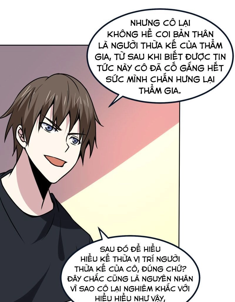 Tay Chơi Thần Cấp Chapter 164 - 23