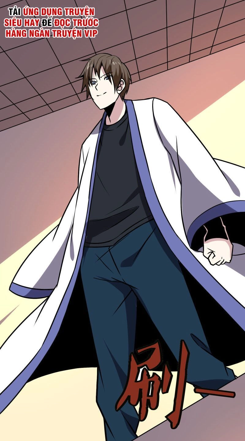 Tay Chơi Thần Cấp Chapter 165 - 15