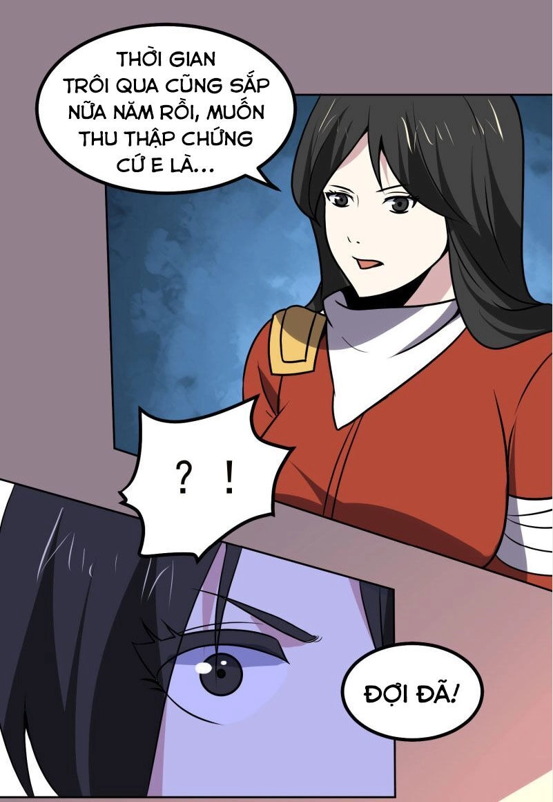 Tay Chơi Thần Cấp Chapter 166 - 1