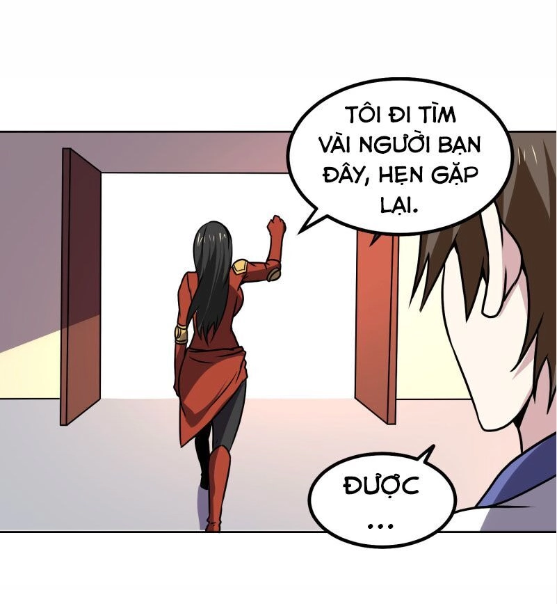 Tay Chơi Thần Cấp Chapter 166 - 3