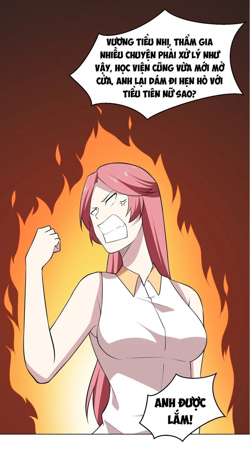 Tay Chơi Thần Cấp Chapter 166 - 10