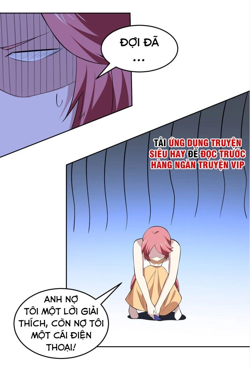 Tay Chơi Thần Cấp Chapter 166 - 11