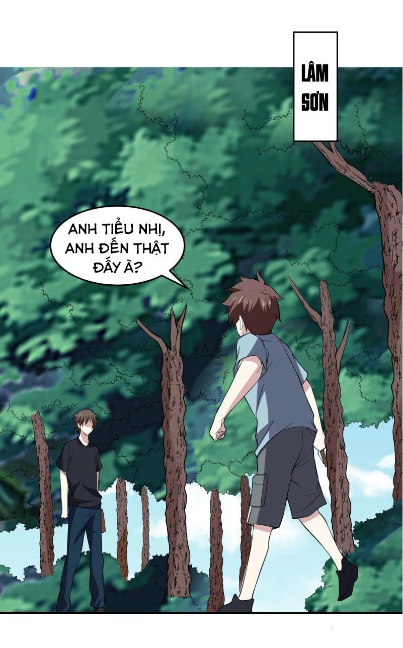 Tay Chơi Thần Cấp Chapter 166 - 12