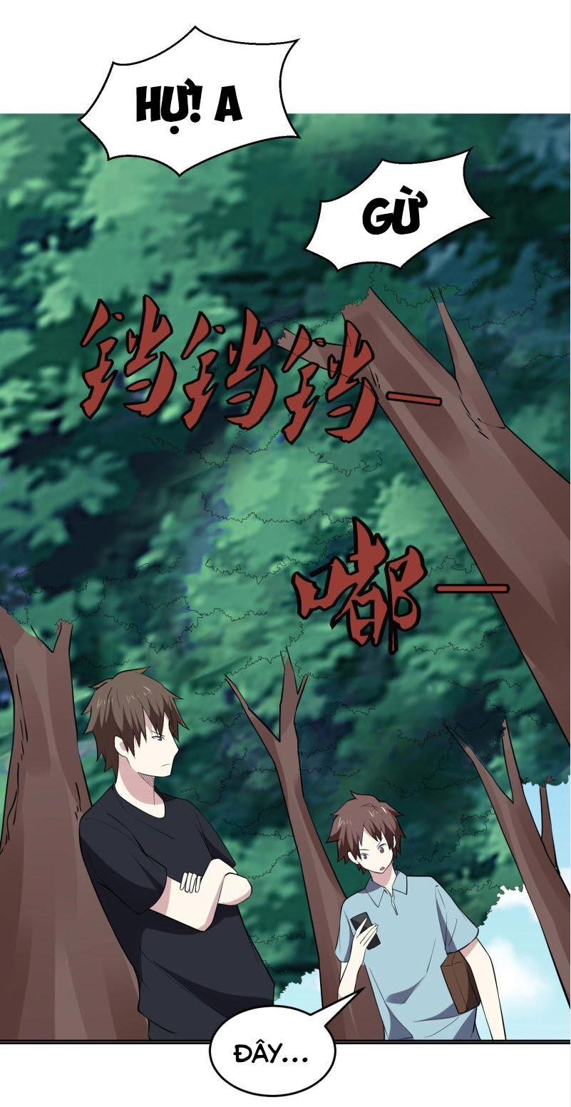 Tay Chơi Thần Cấp Chapter 166 - 20