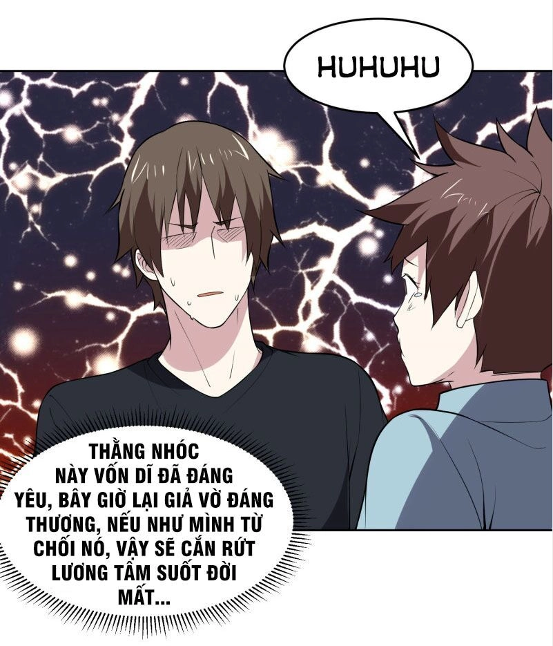 Tay Chơi Thần Cấp Chapter 166 - 23