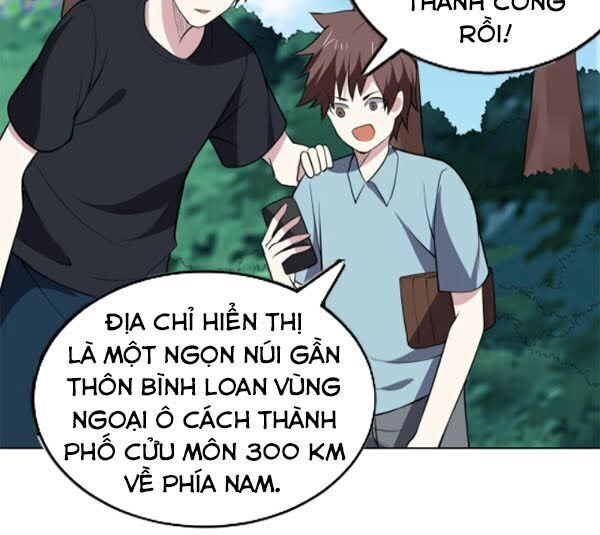 Tay Chơi Thần Cấp Chapter 167 - 2