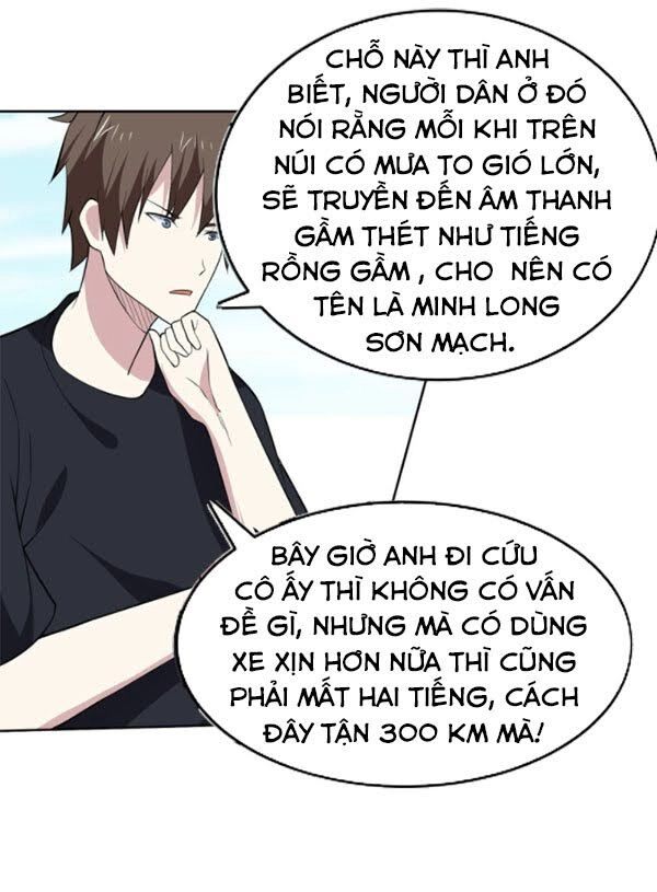 Tay Chơi Thần Cấp Chapter 167 - 3
