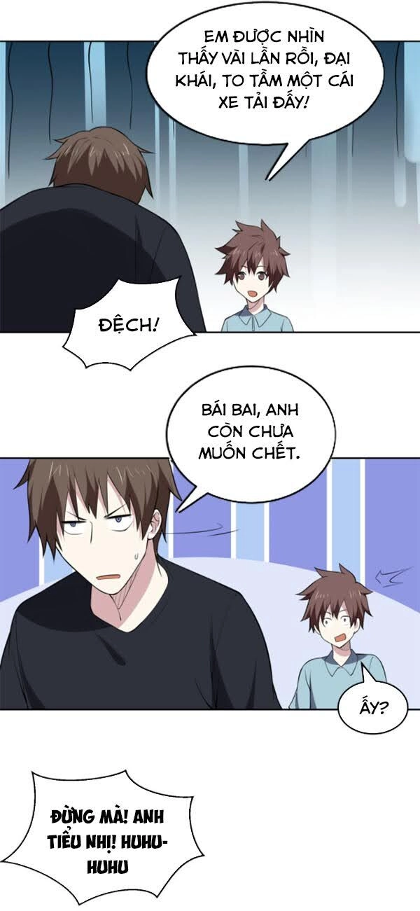 Tay Chơi Thần Cấp Chapter 167 - 5