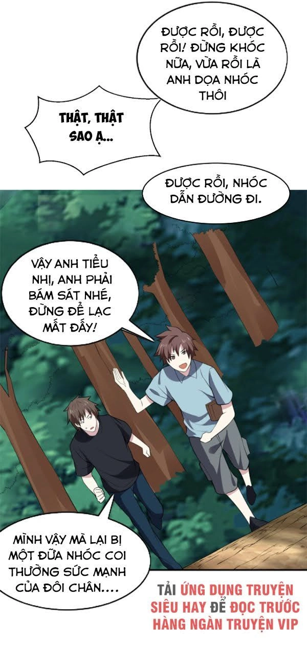 Tay Chơi Thần Cấp Chapter 167 - 6