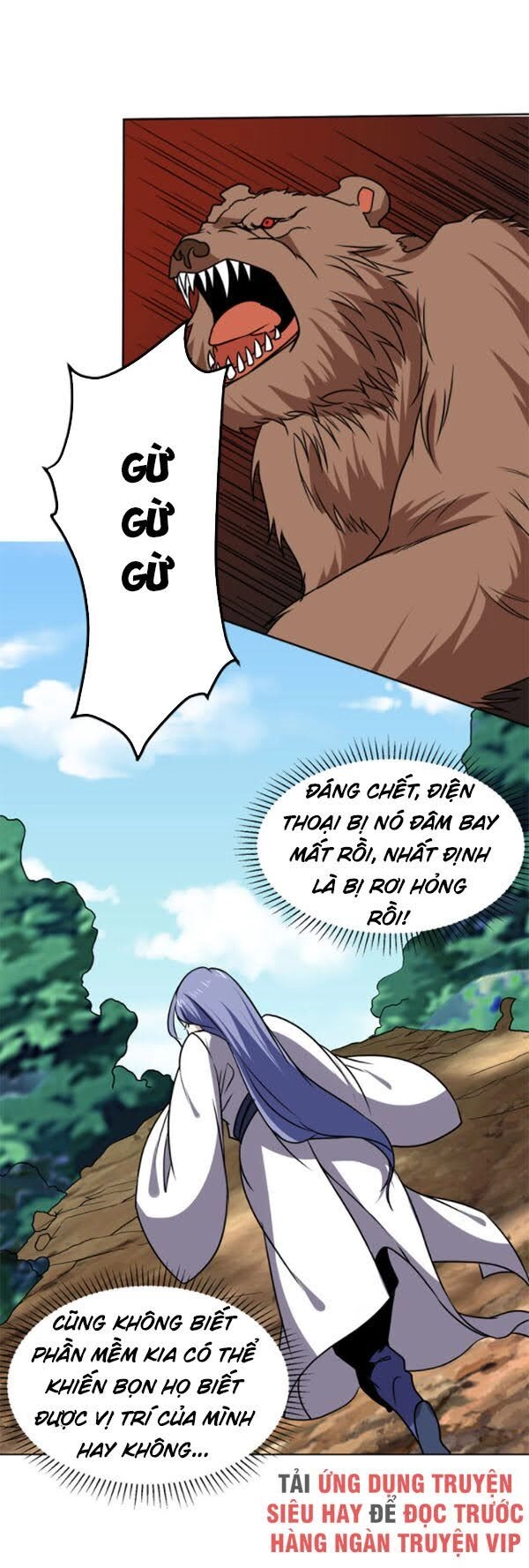 Tay Chơi Thần Cấp Chapter 167 - 9