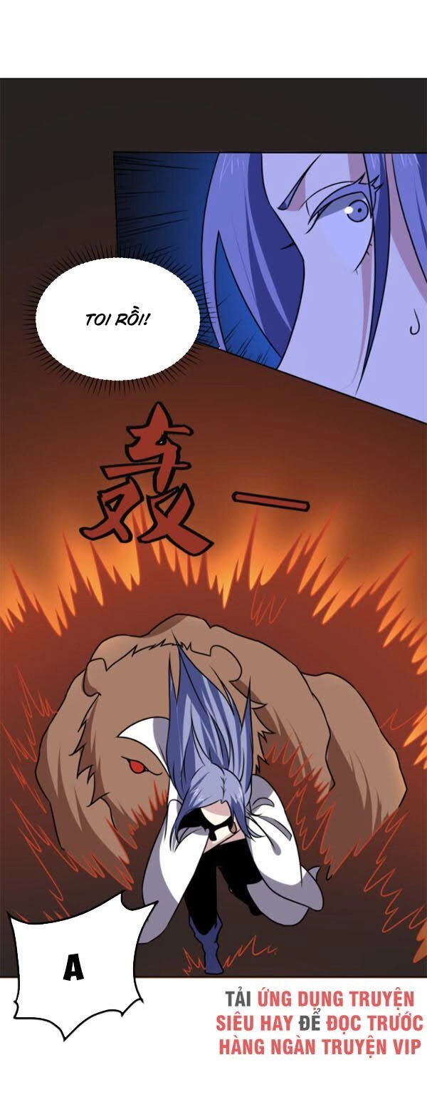 Tay Chơi Thần Cấp Chapter 167 - 13