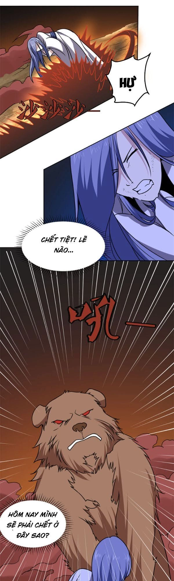 Tay Chơi Thần Cấp Chapter 167 - 14