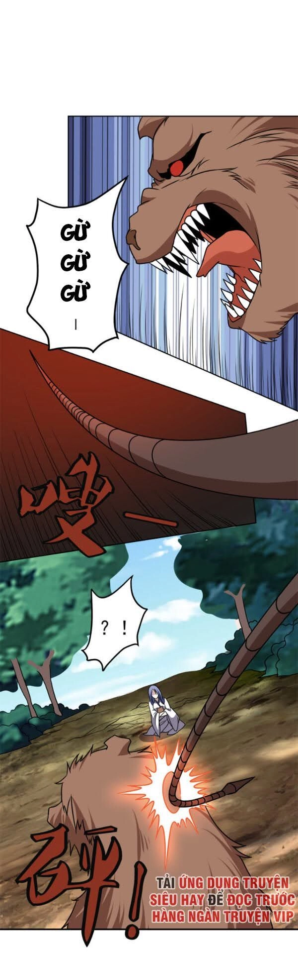 Tay Chơi Thần Cấp Chapter 167 - 16